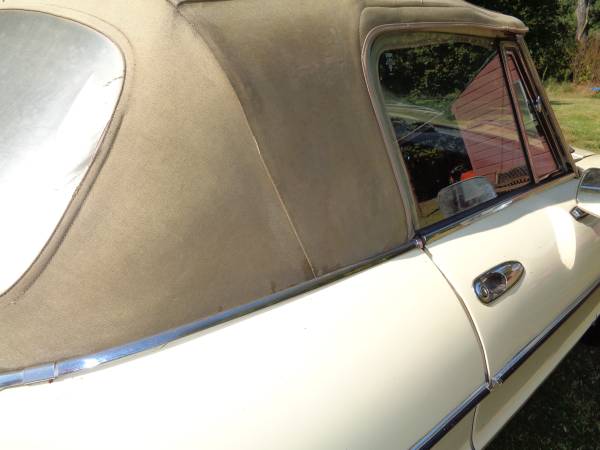 Alfa Romeo Spider for sale in Murray, KY – photo 6