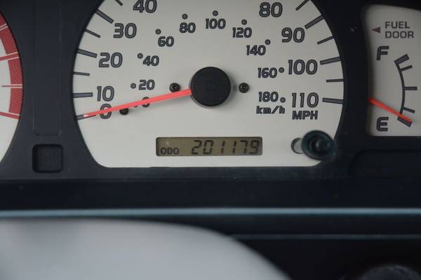 2003 Toyota Tacoma PreRunner for sale in Everett, WA – photo 12