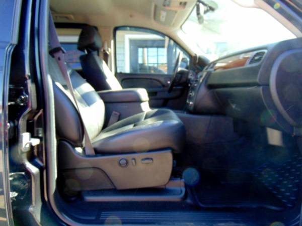 2010 GMC Sierra 1500 1500 SLT - $0 DOWN? BAD CREDIT? WE FINANCE! -... for sale in Goodlettsville, KY – photo 6