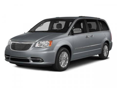 2014 Chrysler Town & Country TOURING - - by dealer for sale in Burnsville, MN – photo 5