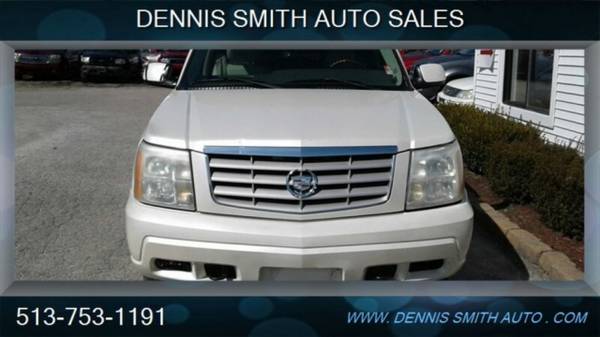 2006 Cadillac Escalade - - by dealer - vehicle for sale in AMELIA, OH – photo 3