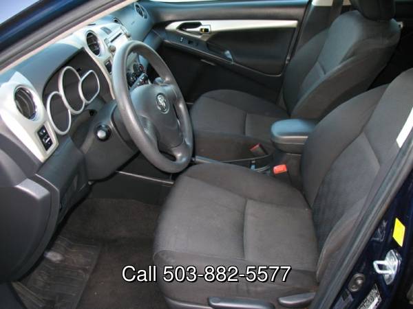 2010 Toyota Corolla Matrix 1 Owner Service Record via CARFAX - cars... for sale in Milwaukie, OR – photo 13