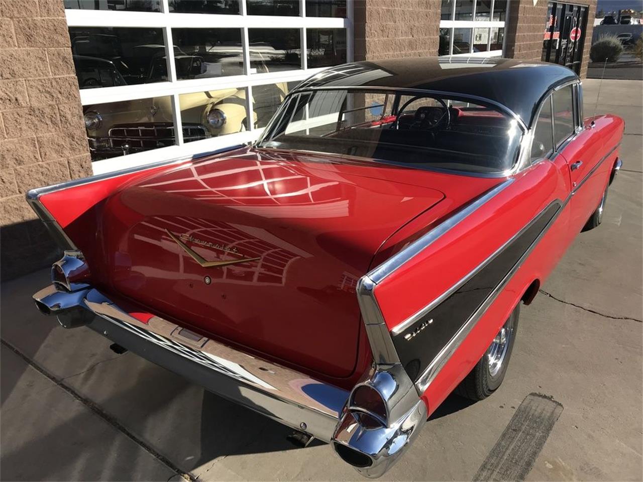 1957 Chevrolet Bel Air for sale in Henderson, NV – photo 10