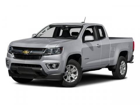 2016 Chevy Chevrolet Colorado 4WD LT pickup Gray for sale in Mendon, MA – photo 4
