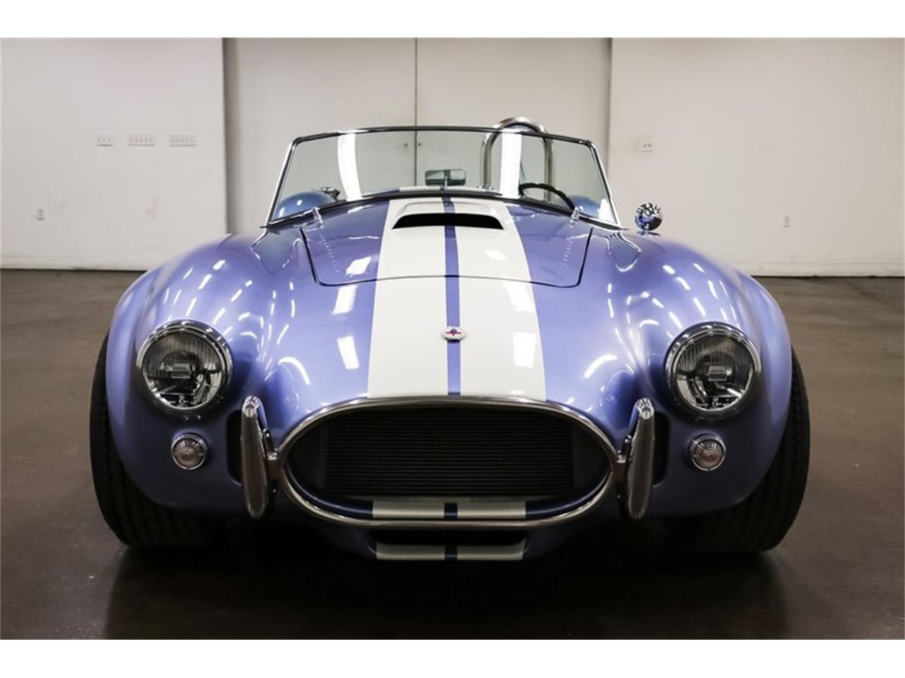 1965 Factory Five Cobra for sale in Sherman, TX – photo 2