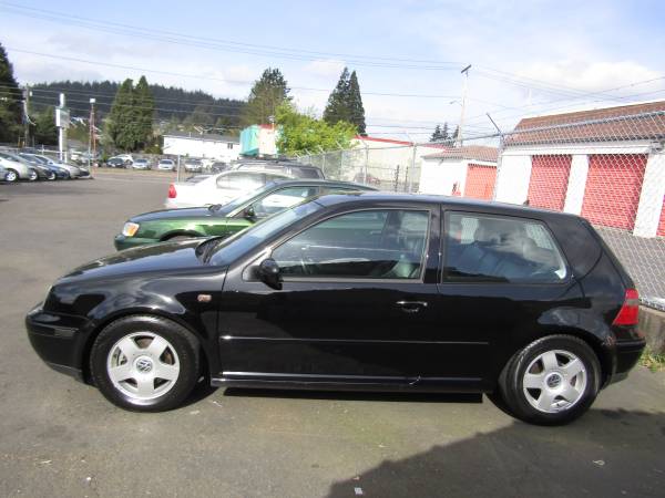 2005 VW Jetta GTI 1 8 Turbocharger, 5-Speed, 2Dr Hatchback - cars & for sale in Portland, OR – photo 3