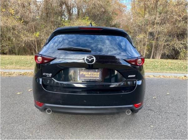 *2017* *Mazda* *CX-5* *Touring Sport Utility 4D* - cars & trucks -... for sale in Pasco, OR – photo 6