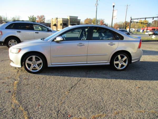 2009 Volvo S40 T5 R Design 4dr Sedan ***EXTRA NICE*** - cars &... for sale in Jeffersonville, KY – photo 23