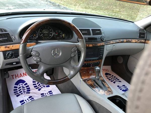 2008 Mercedes-Benz E-Class - Financing Available! - cars & trucks -... for sale in Springfield, MO – photo 10