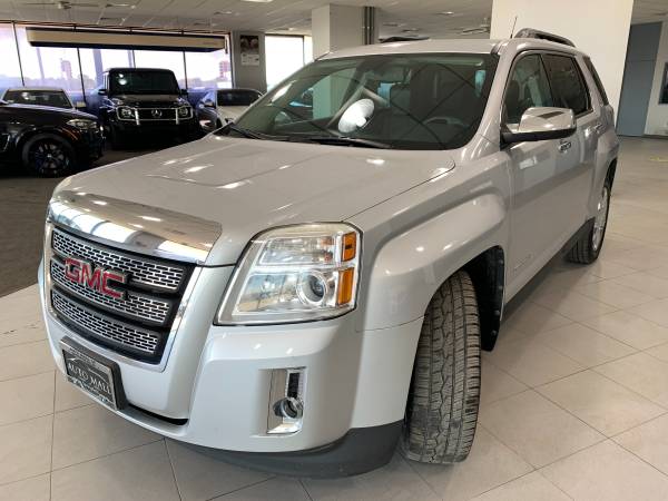 2011 GMC Terrain SLT-2 - - by dealer - vehicle for sale in Springfield, IL – photo 3