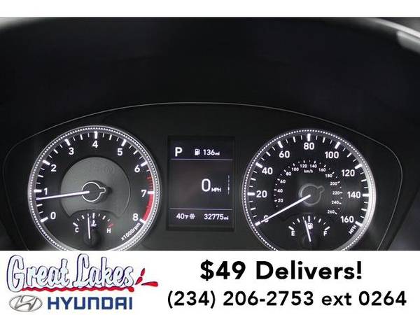 2019 Hyundai Santa Fe SUV SE 2 4 - - by dealer for sale in Streetsboro, OH – photo 19