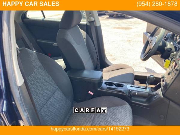 2010 Pontiac G6 4dr Sdn w/1SC - - by dealer - vehicle for sale in Fort Lauderdale, FL – photo 16