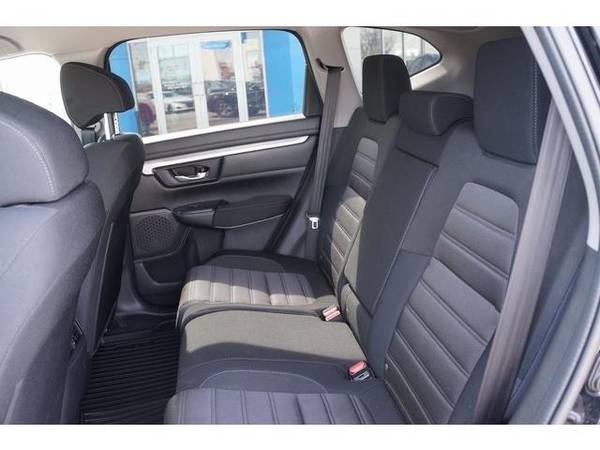 2019 Honda CR-V LX - SUV - - by dealer - vehicle for sale in Sandusky, OH – photo 13
