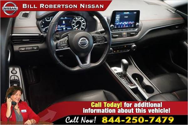 2019 Nissan Altima - - by dealer - vehicle for sale in Pasco, WA – photo 2