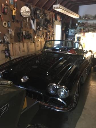 1960 Corvette for sale in Old Lyme, CT – photo 7