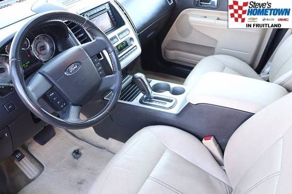 2008 Ford Edge Limited - cars & trucks - by dealer - vehicle... for sale in Payette, ID – photo 7