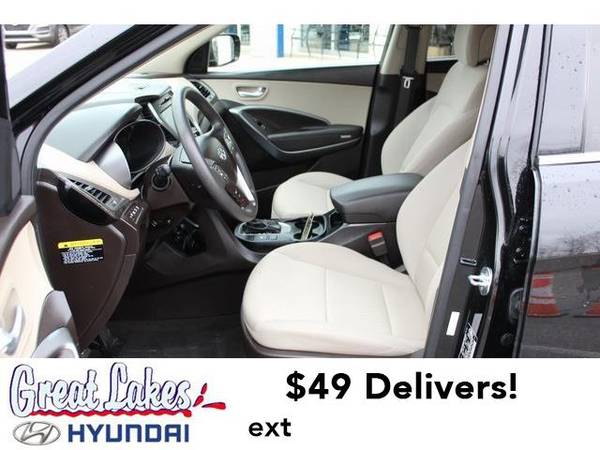 2018 Hyundai Santa Fe Sport SUV 2 4 Base - - by dealer for sale in Streetsboro, OH – photo 12