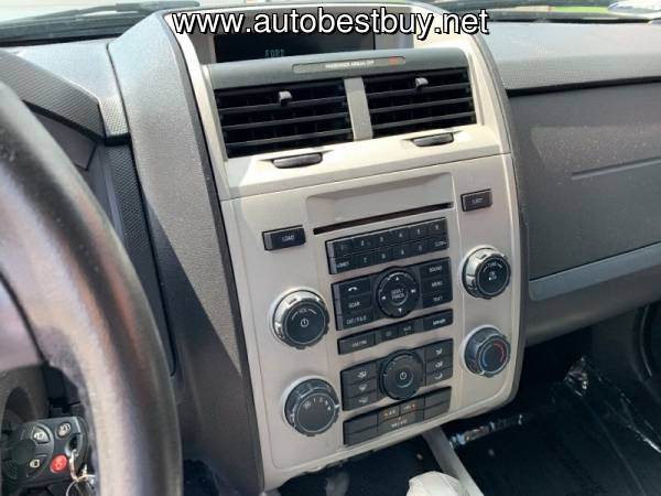 2011 Ford Escape XLT 4dr SUV Call for Steve or Dean - cars & trucks... for sale in Murphysboro, IL – photo 11