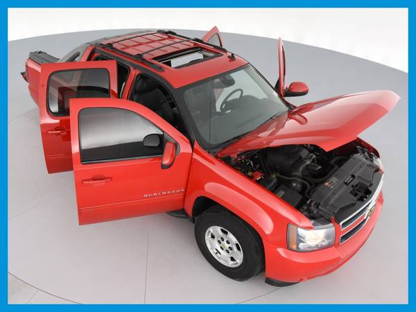 2011 Chevy Chevrolet Avalanche LT Sport Utility Pickup 4D 5 1/4 ft for sale in Atlanta, GA – photo 21