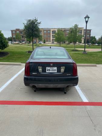 Cadillac STS 05 (MECHANIC SPECIAL) for sale in Frisco, TX – photo 4