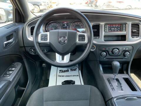 2013 Dodge Charger SE for sale in Prospect, CT – photo 12
