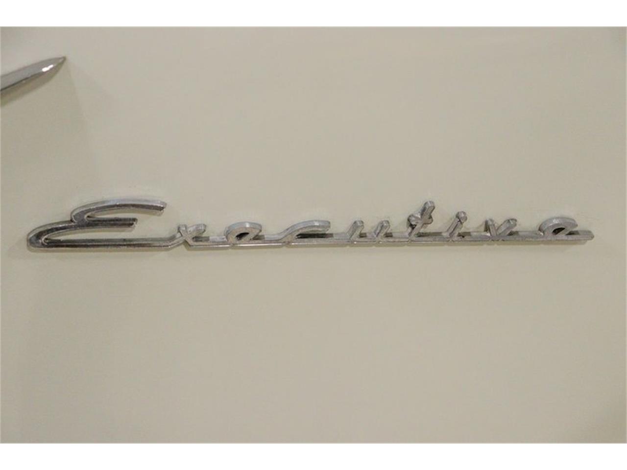 1956 Packard Executive for sale in Kentwood, MI – photo 39