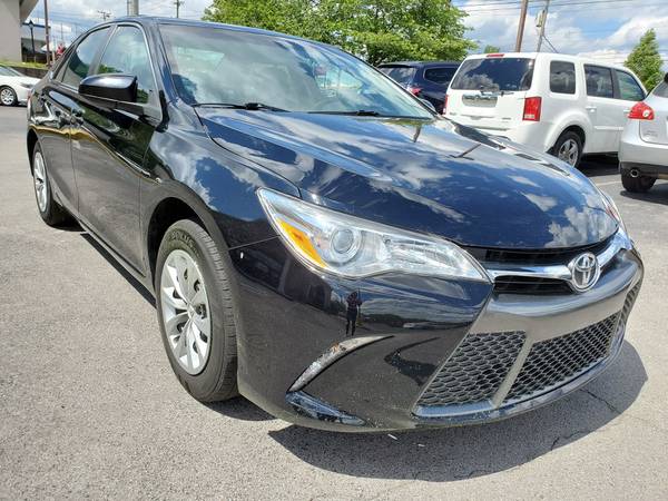 ***2016 TOYOTA CAMRY***BUY HERE PAY HERE***HABLAMOS ESPAÑOL*** -... for sale in Nashville, TN – photo 10