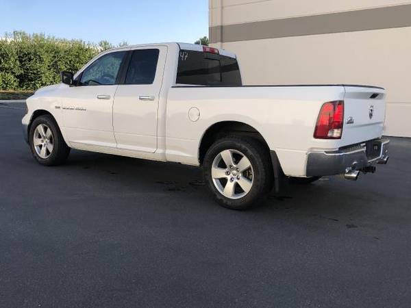 2011 RAM 1500 Sport Quad Cab 2WD - cars & trucks - by dealer -... for sale in Corona, CA – photo 3