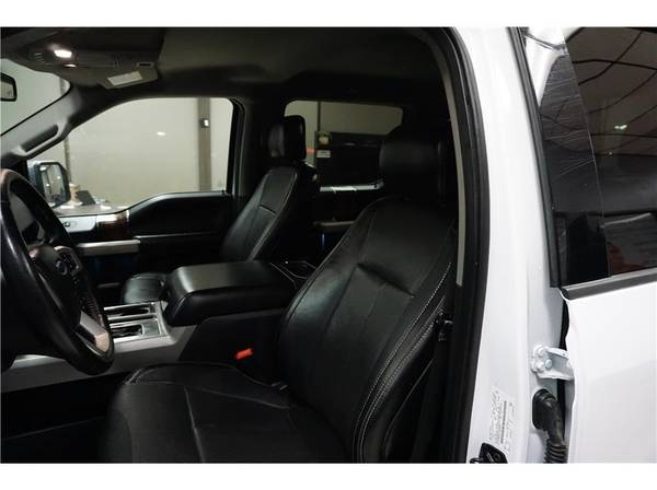 2018 Ford F150 SuperCrew Cab Lariat Pickup 4D 5 1/2 ft WE CAN BEAT... for sale in Sacramento , CA – photo 18