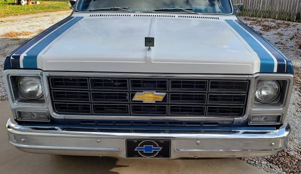 1979 Chevrolet Pickup for sale in Plymouth, MO – photo 3
