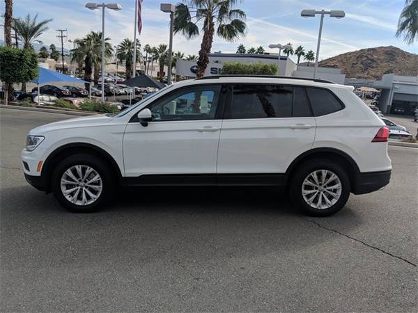 2020 Volkswagen VW Tiguan 2.0T S - cars & trucks - by dealer -... for sale in Cathedral City, CA – photo 7