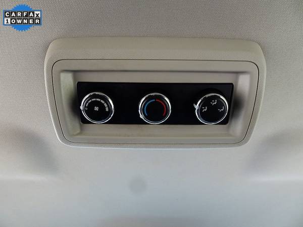 Dodge Journey SUV Third Row Seat Bluetooth Carfax 1 Owner Certified ! for sale in northwest GA, GA – photo 17
