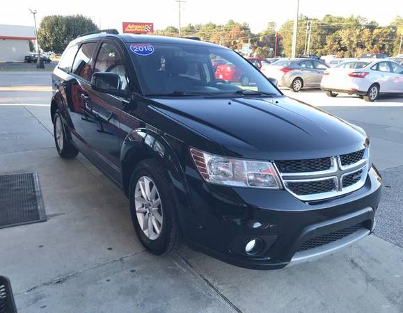 Dodge Journey - Credit union financing available for good credit !!!... for sale in Cumberland, NC – photo 4