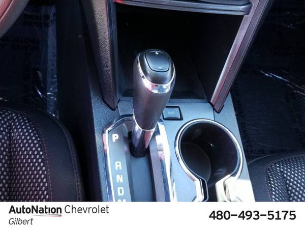2016 Chevrolet Equinox LS SKU:G6241786 SUV for sale in Gilbert, AZ – photo 12