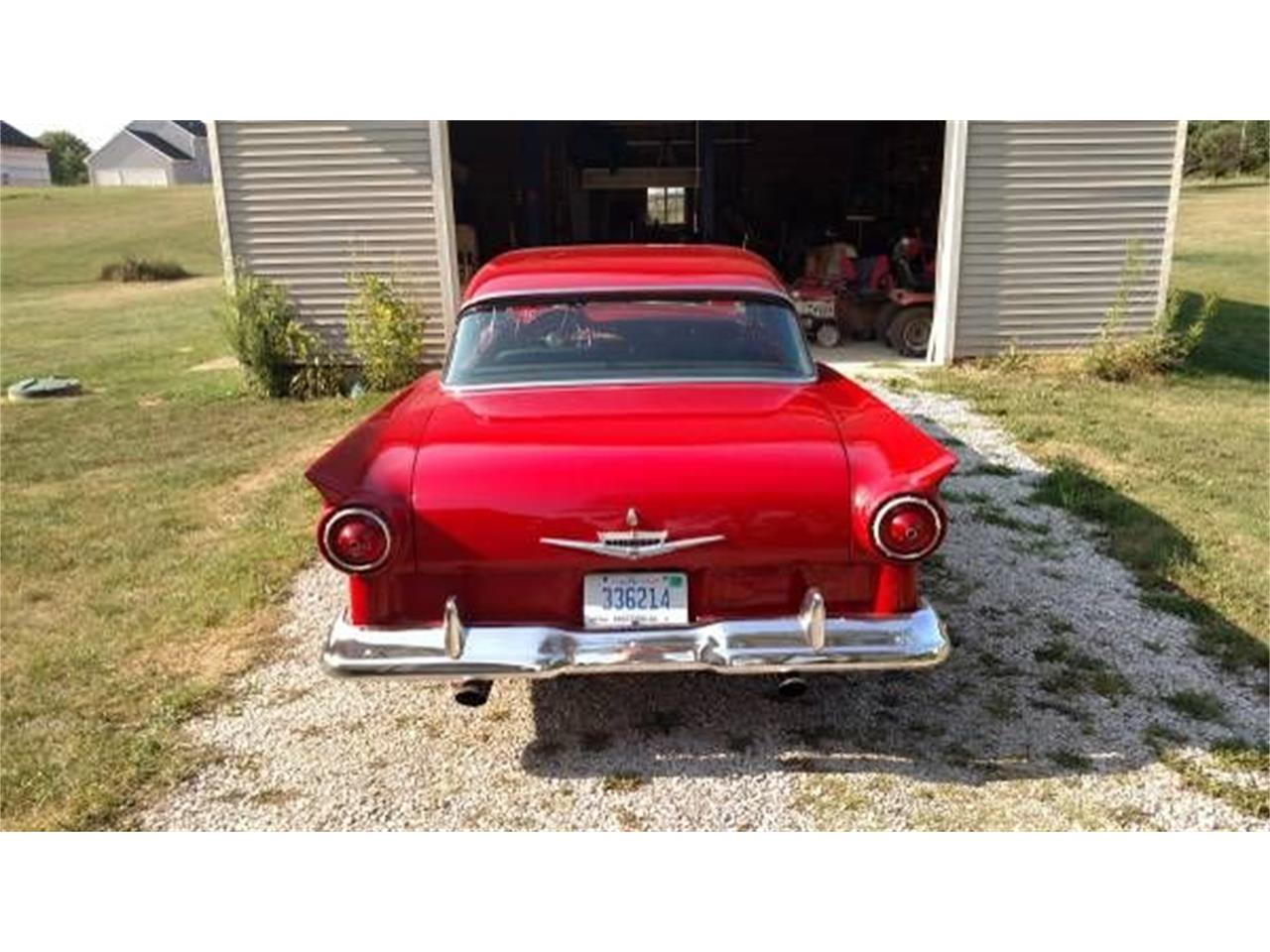 1957 Ford Fairlane for sale in Cadillac, MI – photo 5