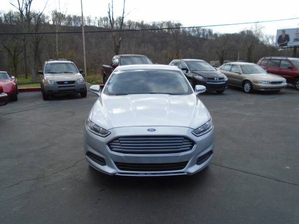 💦💥 2013 FORD FUSION * EXTRA CLEAN & DEPENDABLE * FINANCE * TRADE ***... for sale in West Point, KY, KY – photo 5