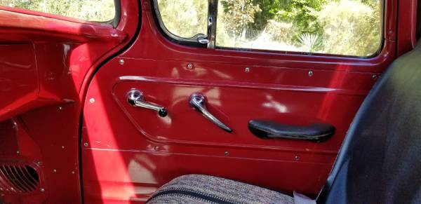 1955 Chevy 3100 Deluxe for sale in Placerville, CA – photo 9