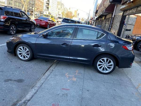 2016 Acura ILX 8-Spd AT - EVERYONES APPROVED! - - by for sale in Brooklyn, NY – photo 4