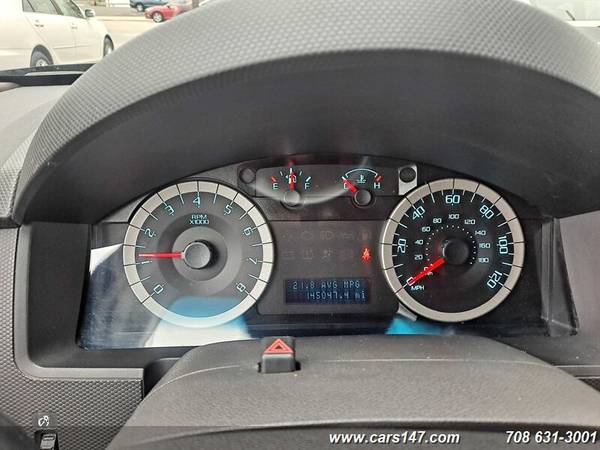 2010 Ford Escape Limited - - by dealer - vehicle for sale in Midlothian, IL – photo 17