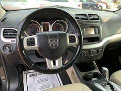 2012 dodge journey sxt 3rd seat zero down $139/mo. or $6900 cash... for sale in Bixby, OK – photo 7