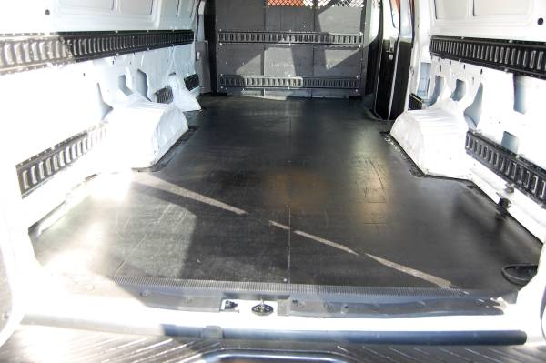 2014 MODEL FORD EXTENDED E350 CARGO VAN....UNIT# 3921M - cars &... for sale in Charlotte, SC – photo 13