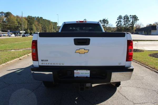 2011 Chevrolet Silverado 2500 HD Crew Cab - Financing Available! -... for sale in SMYRNA, GA – photo 8