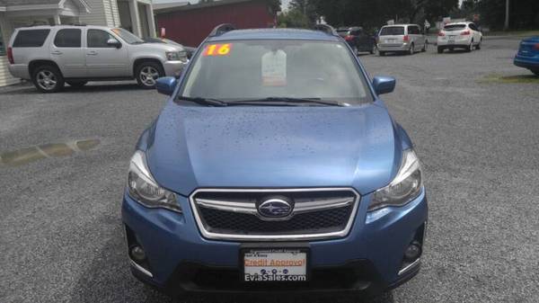 16 CROSSTREK..4WD...$99 DOWN...GUARANTEED CREDIT APPROVAL for sale in Glens Falls, NY – photo 8