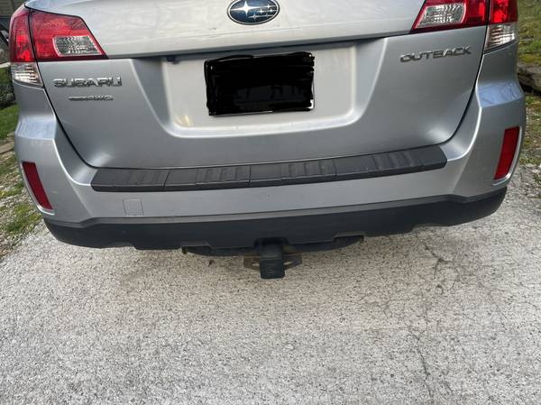 2013 Subaru Outback Premium 2 5i for sale in Frankfort, KY – photo 16