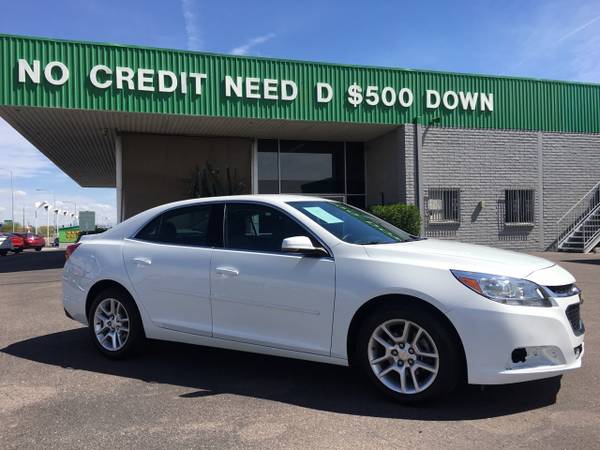 💰500 DOWN💥BAD/NO CREDIT SPECIALISTS🚗💥✅ - cars & trucks - by dealer -... for sale in Mesa, AZ – photo 3