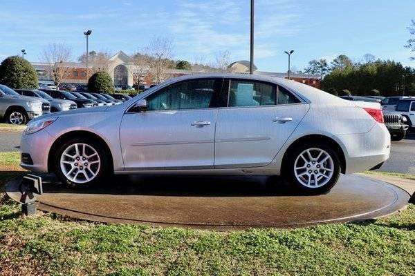 **2015 CHEVY MALIBU!**$1000 DOWN!**EZ FINANCING!**ALL CREDIT OK!** for sale in Lawrenceville, GA – photo 3