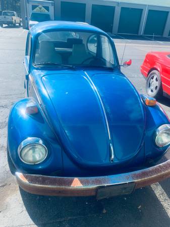 74 Volkswagen Beetle for sale in Virginia Beach, VA – photo 2