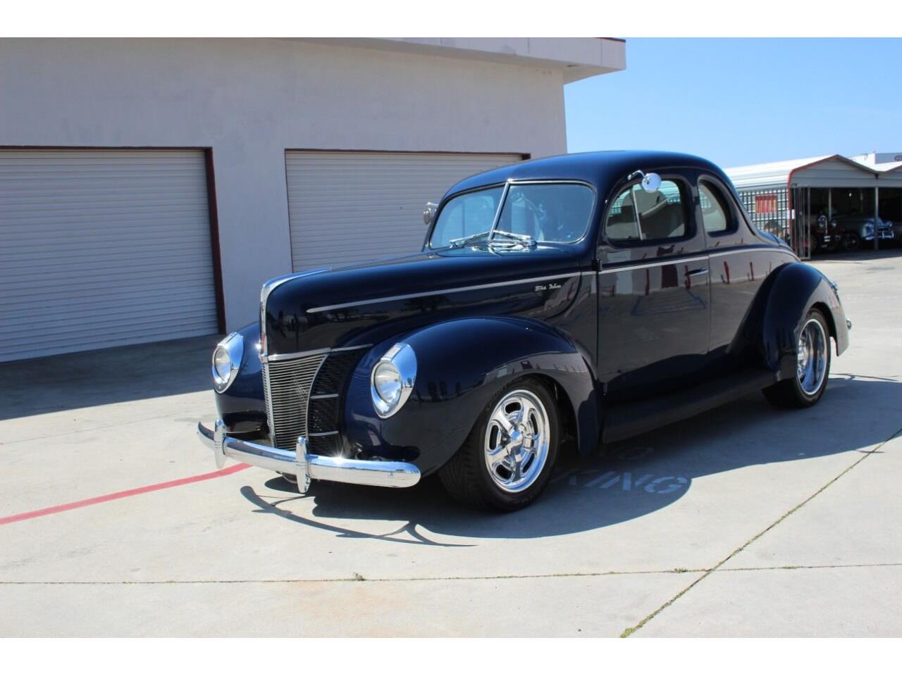 1940 Ford Coupe for sale in La Verne, CA – photo 24