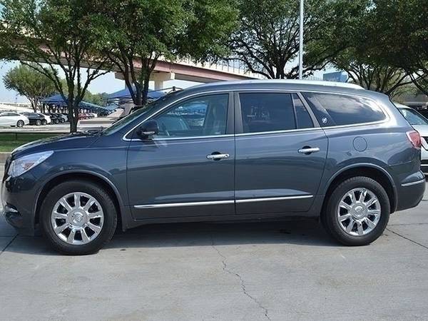 2014 Buick Enclave Leather Group - - by dealer for sale in GRAPEVINE, TX – photo 7