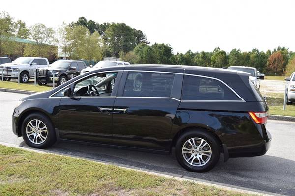 2011 Honda Odyssey for sale in Lithia Springs, TN – photo 4